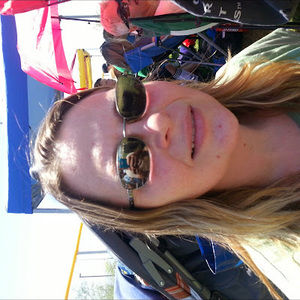 Meet your Posher, Stacey